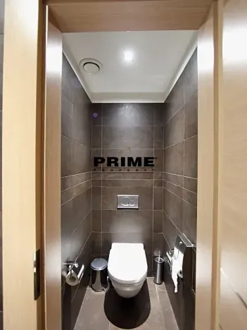 Pronájem obchodního prostoru, Praha - Vinohrady, Italská, 225 m2