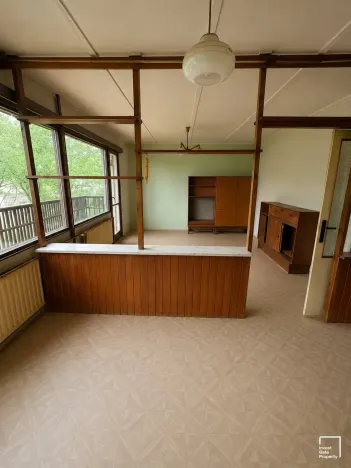 Prodej rodinného domu, Suchdol nad Lužnicí - Hrdlořezy, 140 m2