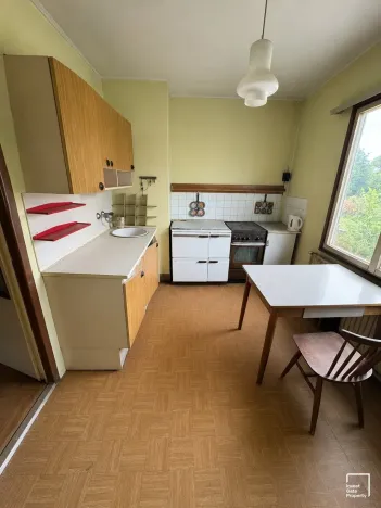 Prodej rodinného domu, Suchdol nad Lužnicí - Hrdlořezy, 140 m2