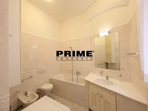 Pronájem bytu 3+1, Praha - Nové Město, Truhlářská, 122 m2