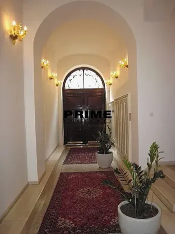 Pronájem bytu 2+1, Praha - Nové Město, Truhlářská, 78 m2
