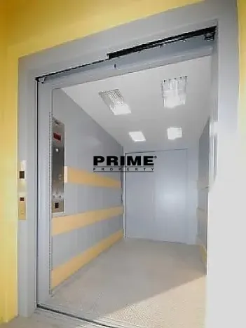 Pronájem kanceláře, Praha - Horní Počernice, Ve žlíbku, 21 m2