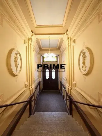 Pronájem kanceláře, Praha - Nové Město, Štěpánská, 71 m2