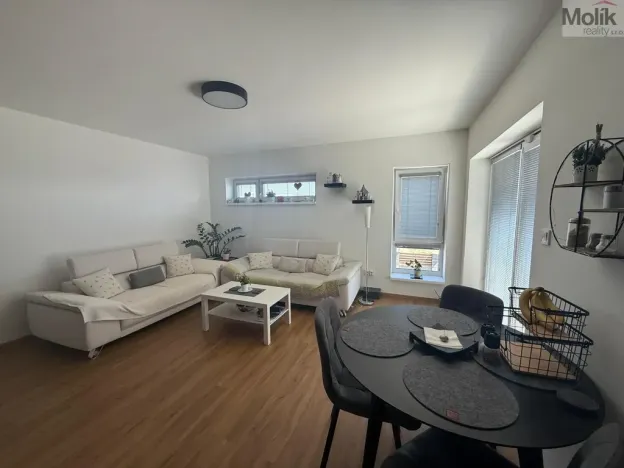 Pronájem bytu 3+kk, Most, Mátová, 89 m2
