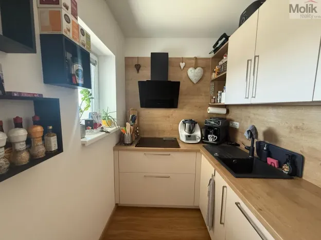 Pronájem bytu 3+kk, Most, Mátová, 89 m2