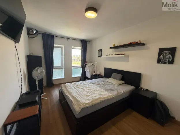 Pronájem bytu 3+kk, Most, Mátová, 89 m2