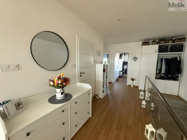 Pronájem bytu 3+kk, Most, Mátová, 89 m2