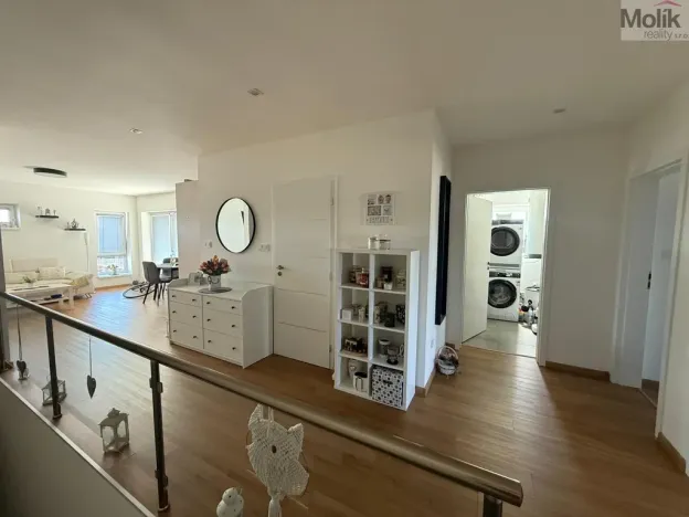 Pronájem bytu 3+kk, Most, Mátová, 89 m2