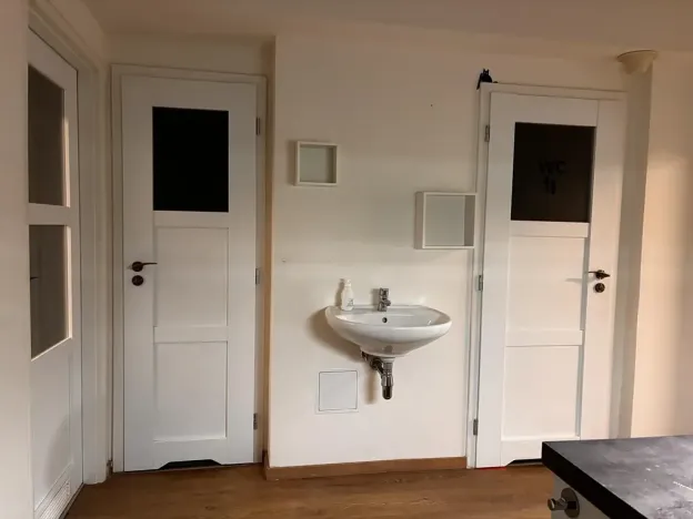 Pronájem kanceláře, Praha - Malá Strana, Říční, 78 m2