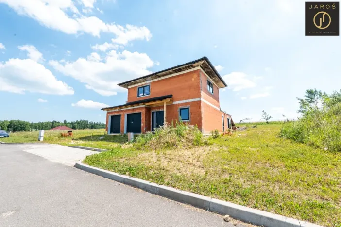 Prodej rodinného domu, Sudoměřice u Tábora, 235 m2