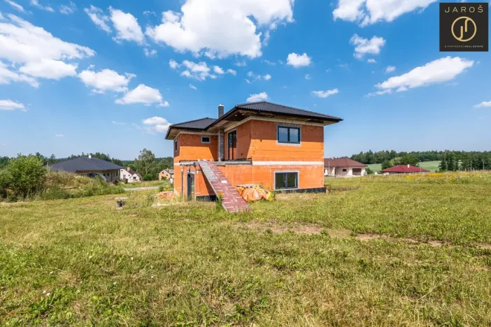 Prodej rodinného domu, Sudoměřice u Tábora, 235 m2