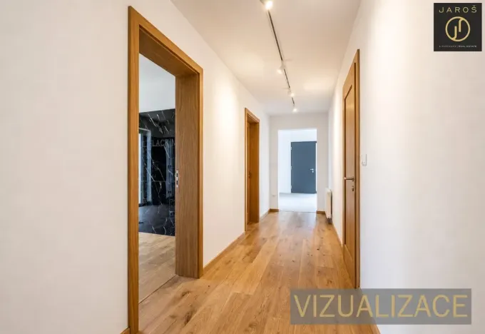 Prodej rodinného domu, Sudoměřice u Tábora, 235 m2