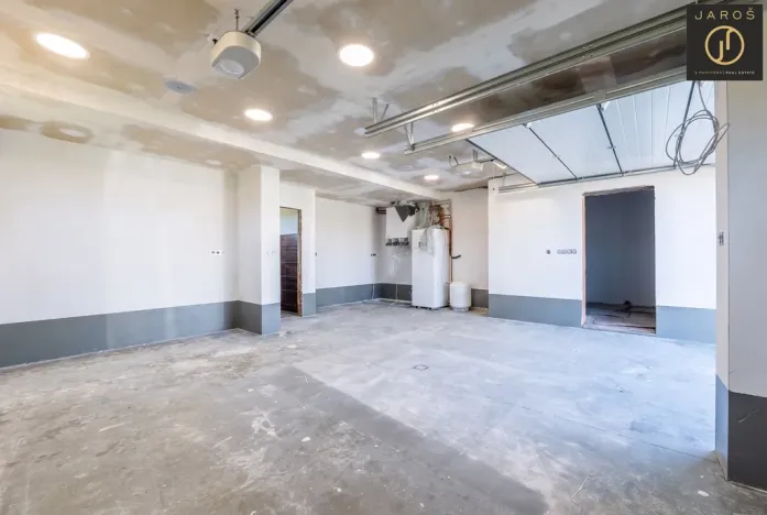 Prodej rodinného domu, Sudoměřice u Tábora, 235 m2