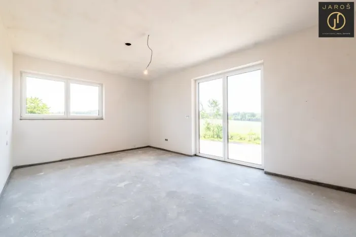 Prodej rodinného domu, Sudoměřice u Tábora, 235 m2