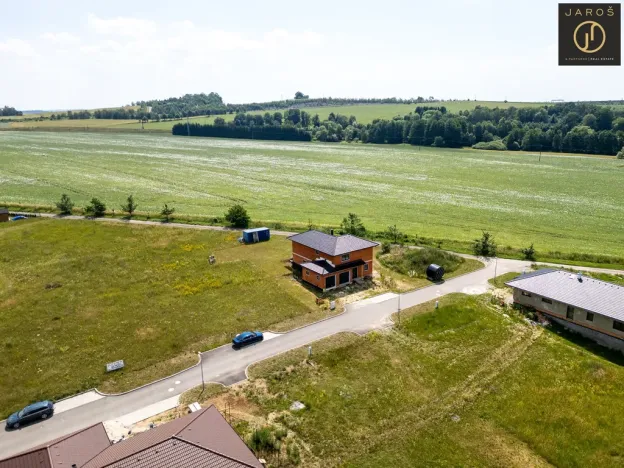 Prodej rodinného domu, Sudoměřice u Tábora, 235 m2