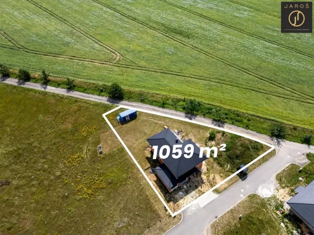 Prodej rodinného domu, Sudoměřice u Tábora, 235 m2