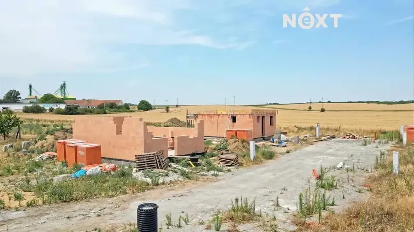 Prodej rodinného domu, Rybníky, 109 m2