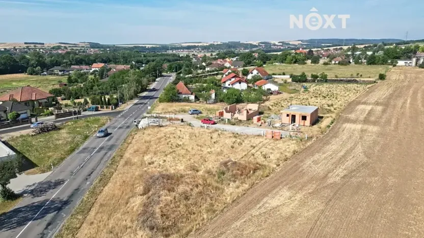 Prodej rodinného domu, Rybníky, 109 m2