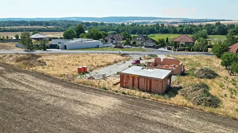 Prodej rodinného domu, Rybníky, 109 m2