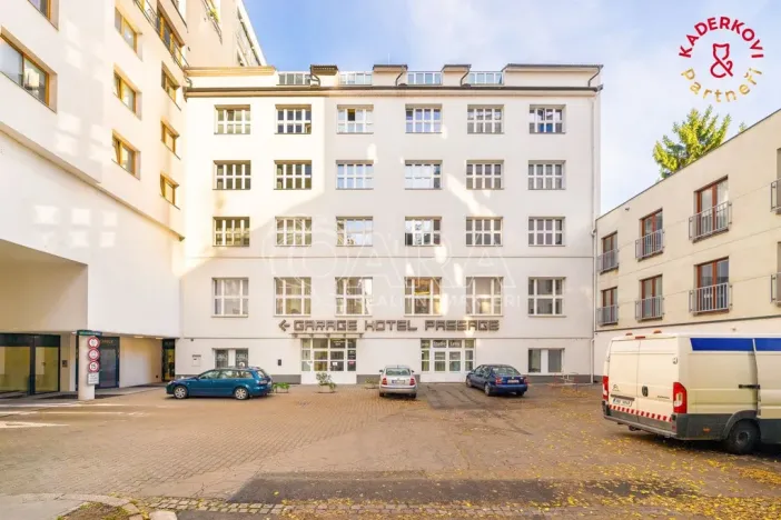 Prodej obchodního prostoru, Brno, Lidická, 172 m2