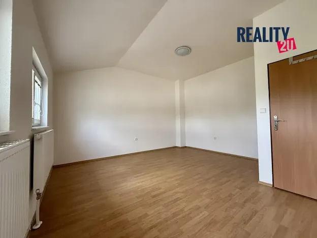 Pronájem bytu 2+1, Brno, Provazníkova, 66 m2