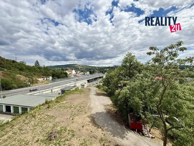 Pronájem bytu 2+1, Brno, Provazníkova, 66 m2