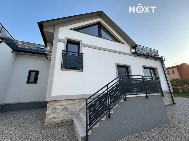 Prodej bytu 2+kk, Želechovice nad Dřevnicí, Nádražní, 76 m2