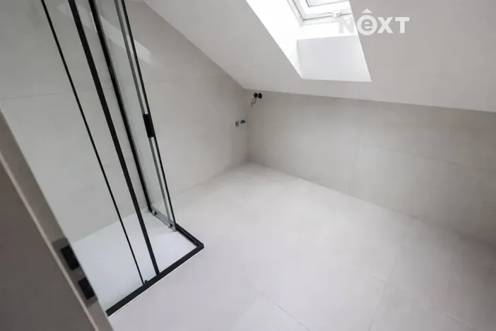 Prodej bytu 2+kk, Želechovice nad Dřevnicí, Nádražní, 76 m2