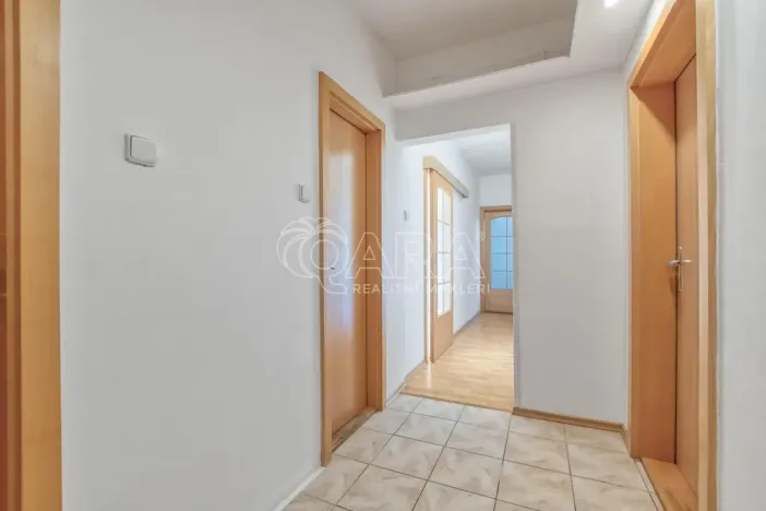 Prodej bytu 4+1, Ostrava - Výškovice, 80 m2