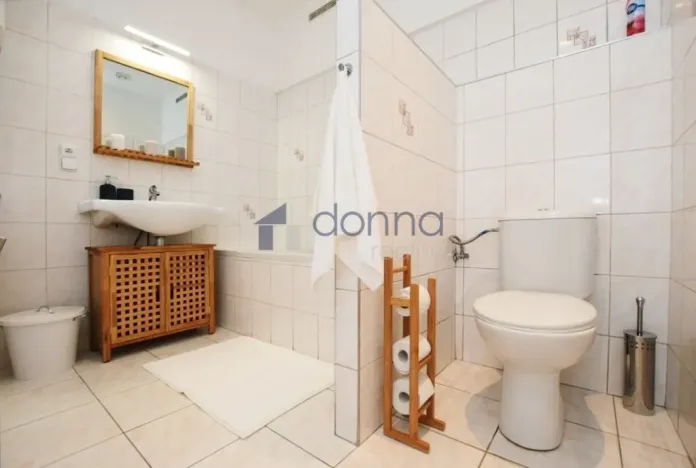 Pronájem bytu 3+kk, Praha, Slezská, 71 m2