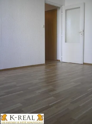 Pronájem bytu 2+1, Ivančice, 48 m2