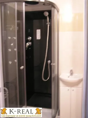 Pronájem bytu 2+1, Ivančice, 48 m2