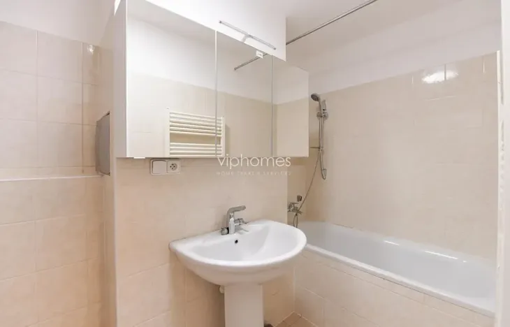 Pronájem bytu 2+kk, Praha - Dejvice, Heinemannova, 65 m2