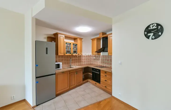 Pronájem bytu 2+kk, Praha - Dejvice, Heinemannova, 65 m2