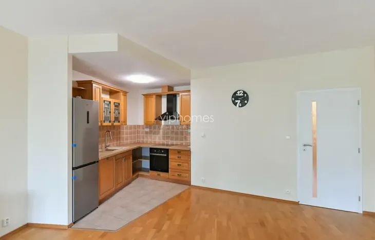 Pronájem bytu 2+kk, Praha - Dejvice, Heinemannova, 65 m2