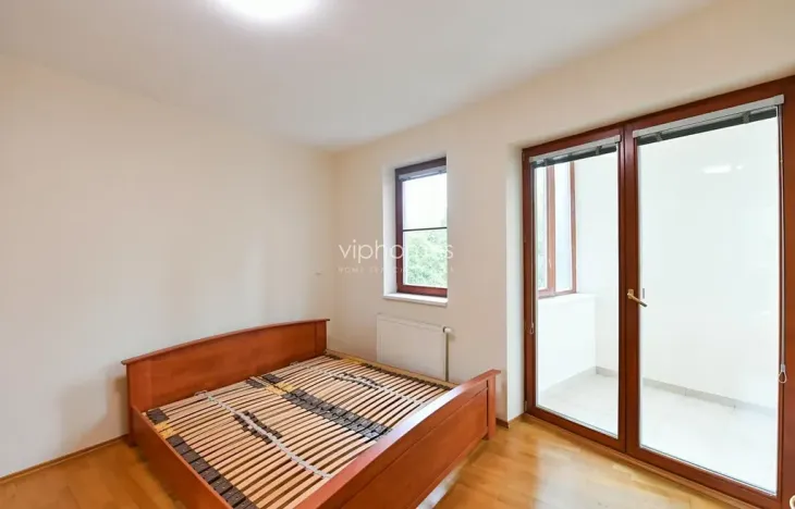 Pronájem bytu 2+kk, Praha - Dejvice, Heinemannova, 65 m2