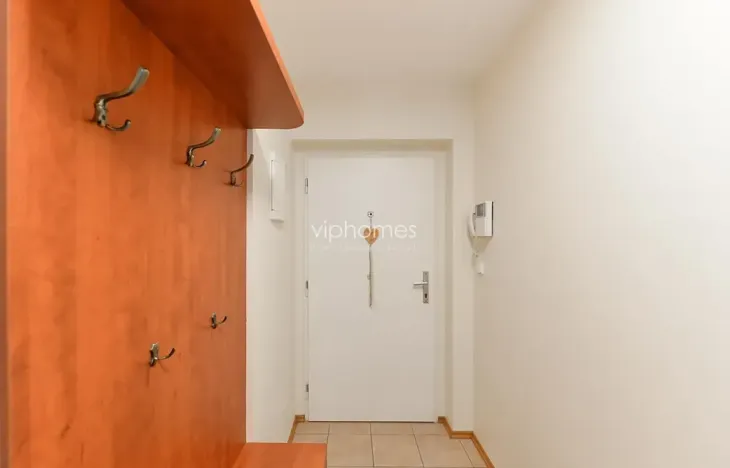 Pronájem bytu 2+kk, Praha - Dejvice, Heinemannova, 65 m2
