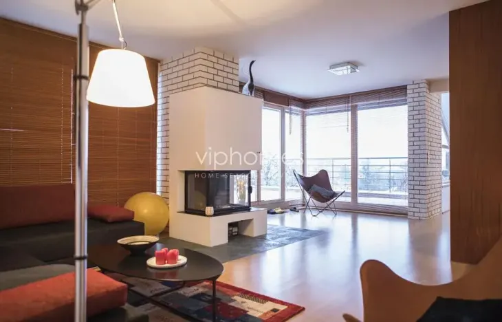Pronájem bytu 4+kk, Praha - Braník, Vlnitá, 175 m2