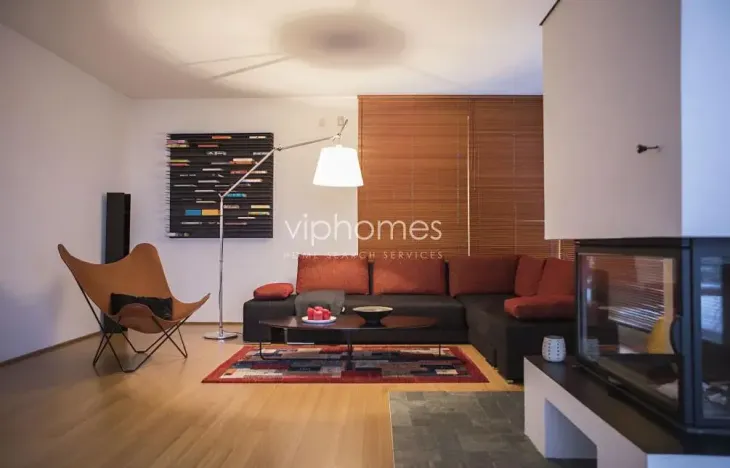 Pronájem bytu 4+kk, Praha - Braník, Vlnitá, 175 m2