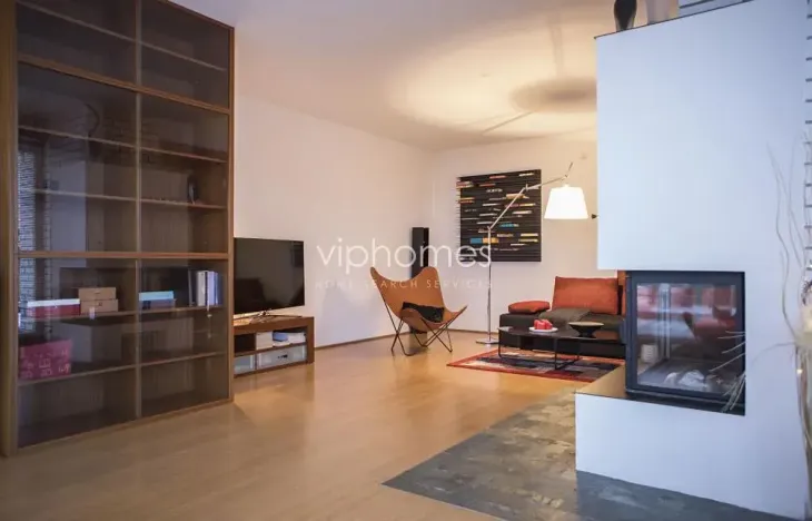 Pronájem bytu 4+kk, Praha - Braník, Vlnitá, 175 m2