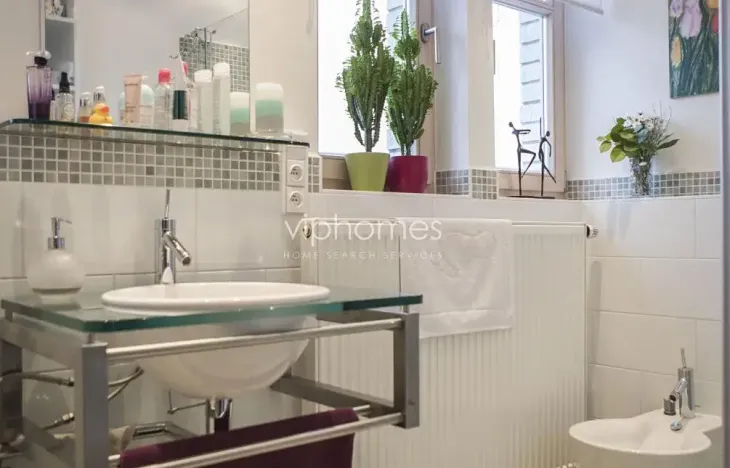 Pronájem bytu 4+kk, Praha - Braník, Vlnitá, 175 m2