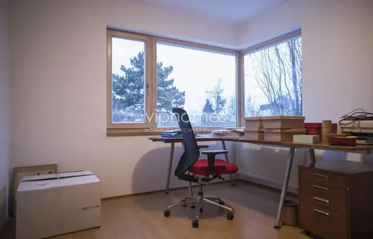 Pronájem bytu 4+kk, Praha - Braník, Vlnitá, 175 m2
