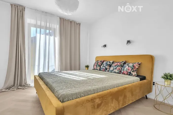 Prodej bytu 2+kk, Praha - Bohnice, V Zámcích, 53 m2