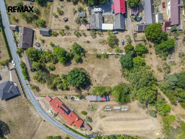 Prodej chalupy, Nalžovské Hory - Velenovy, 80 m2