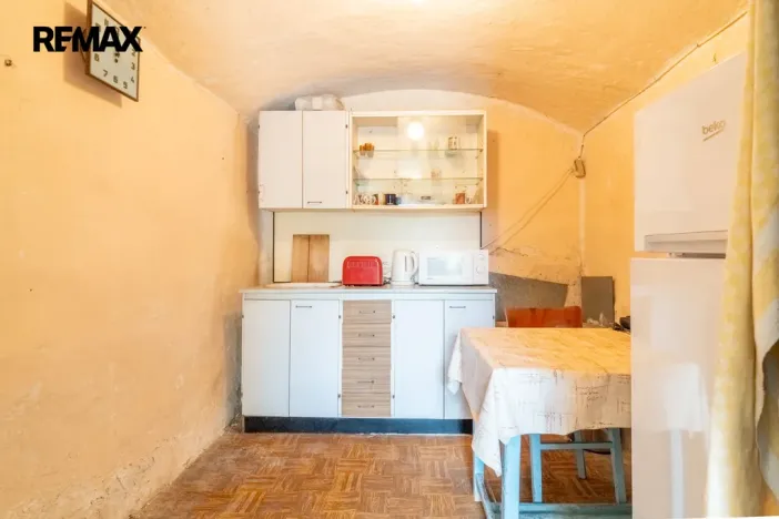 Prodej chalupy, Nalžovské Hory - Velenovy, 80 m2