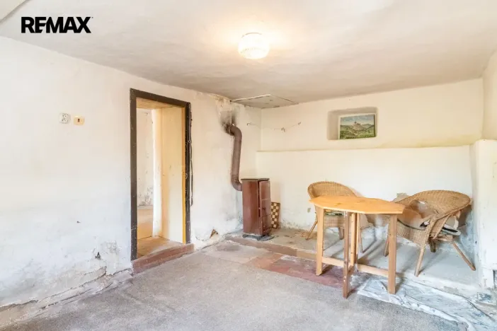 Prodej chalupy, Nalžovské Hory - Velenovy, 80 m2