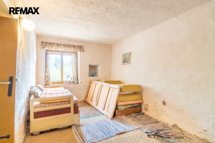 Prodej chalupy, Nalžovské Hory - Velenovy, 80 m2