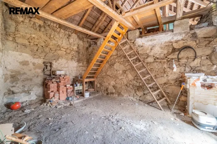 Prodej chalupy, Nalžovské Hory - Velenovy, 80 m2