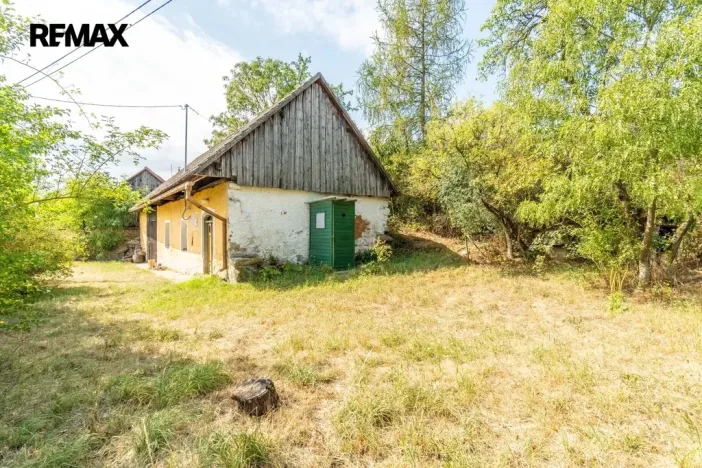 Prodej chalupy, Nalžovské Hory - Velenovy, 80 m2