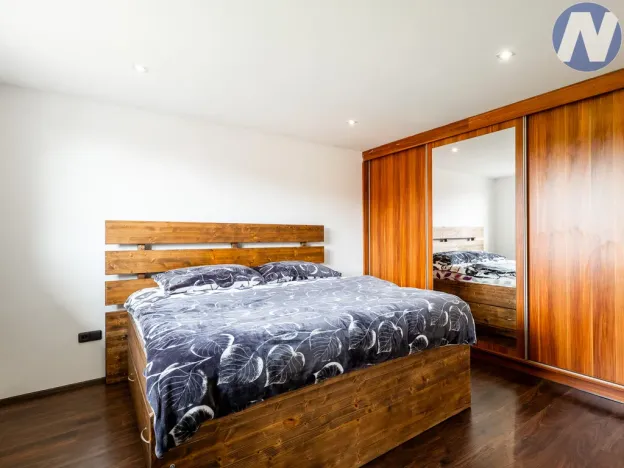 Prodej bytu 3+1, Zbytiny, 62 m2